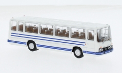 Brekina 59657 - H0 - Ikarus 255.71 - weiß